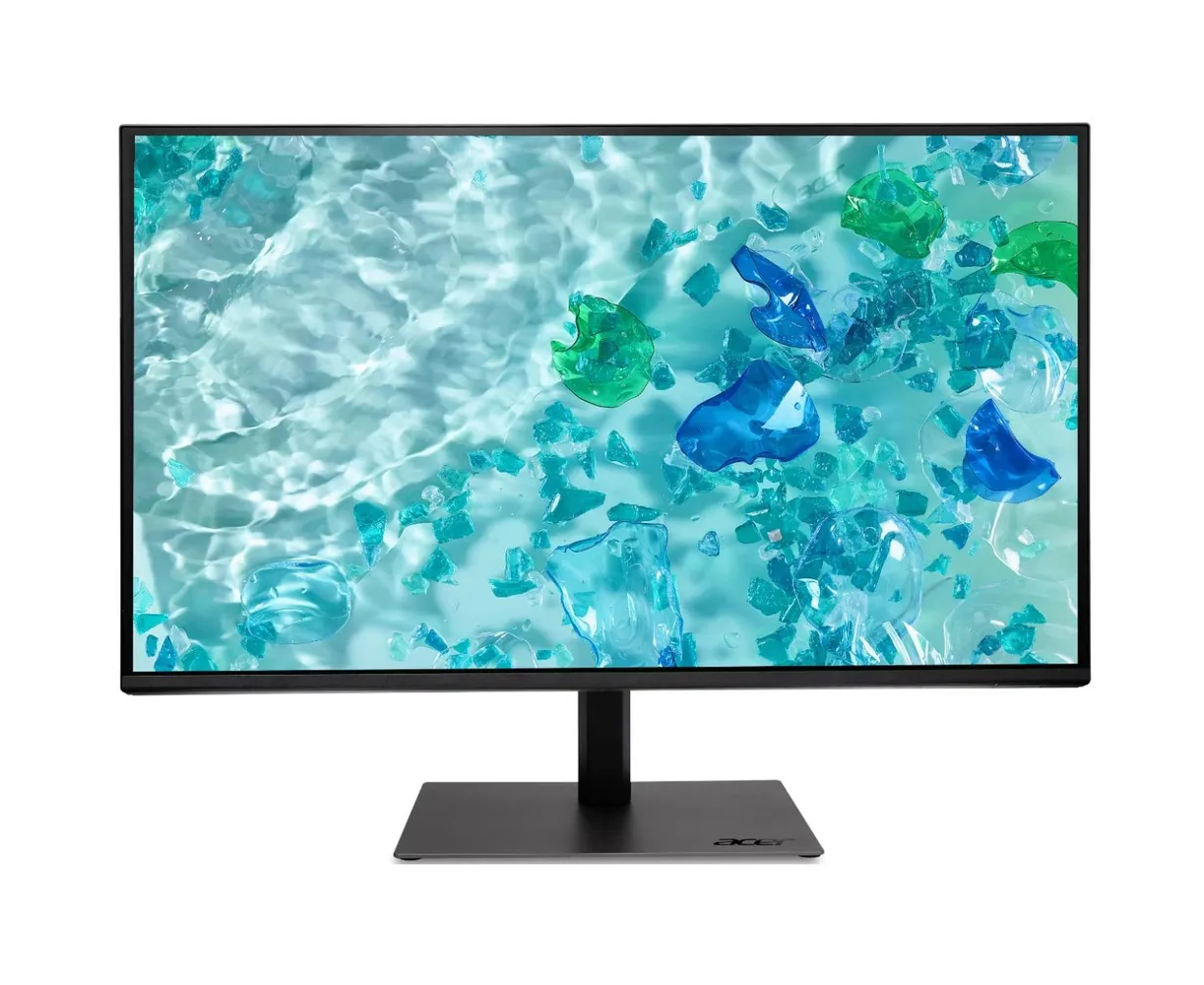 Монитор Acer B247 Y Gbmipruzx (UM.QB7 CD.G04)