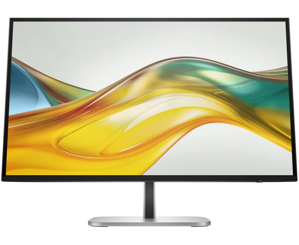 Монитор HP Series 5 Pro 527pq 9 D9 S0 UT черный IPS LED 16:9 HDMI HAS Piv 1000:1 350cd 178гр/178гр 2560x1440 DP QHD USB 8.52кг