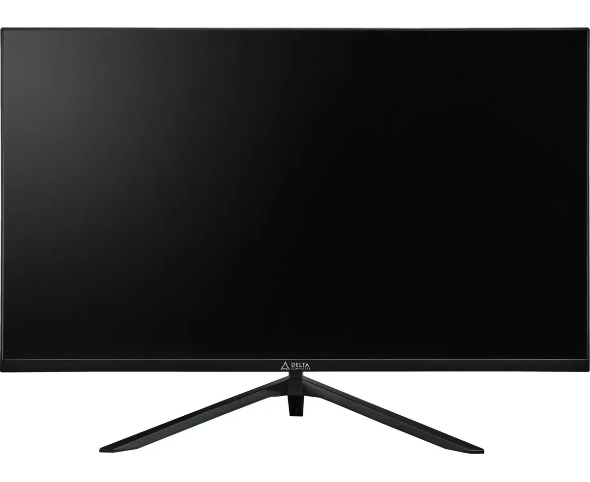 Монитор Delta Computers ОМ315 I.QHD.AS.04.P3 R, черный