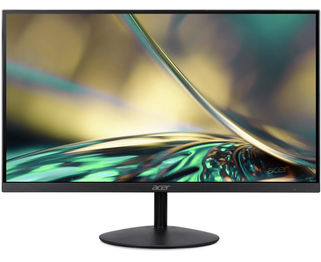 Монитор Acer SA322 Q Abmix (UM.JS2 CD.A01)