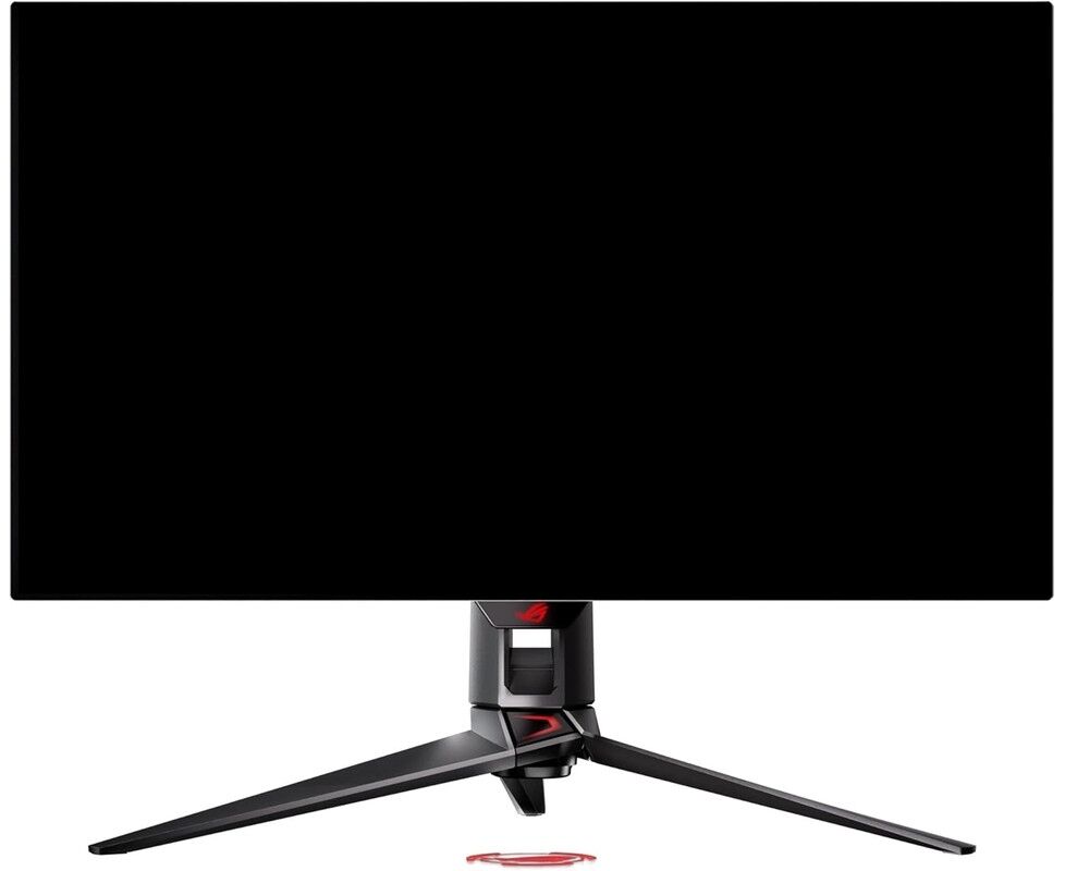 Монитор Asus PG32 UCDP (90 LM0 A50-B01370) 31.5" OLED 4 K чер HDMI DP USB HAS Piv 240 Hz 450cd Ex