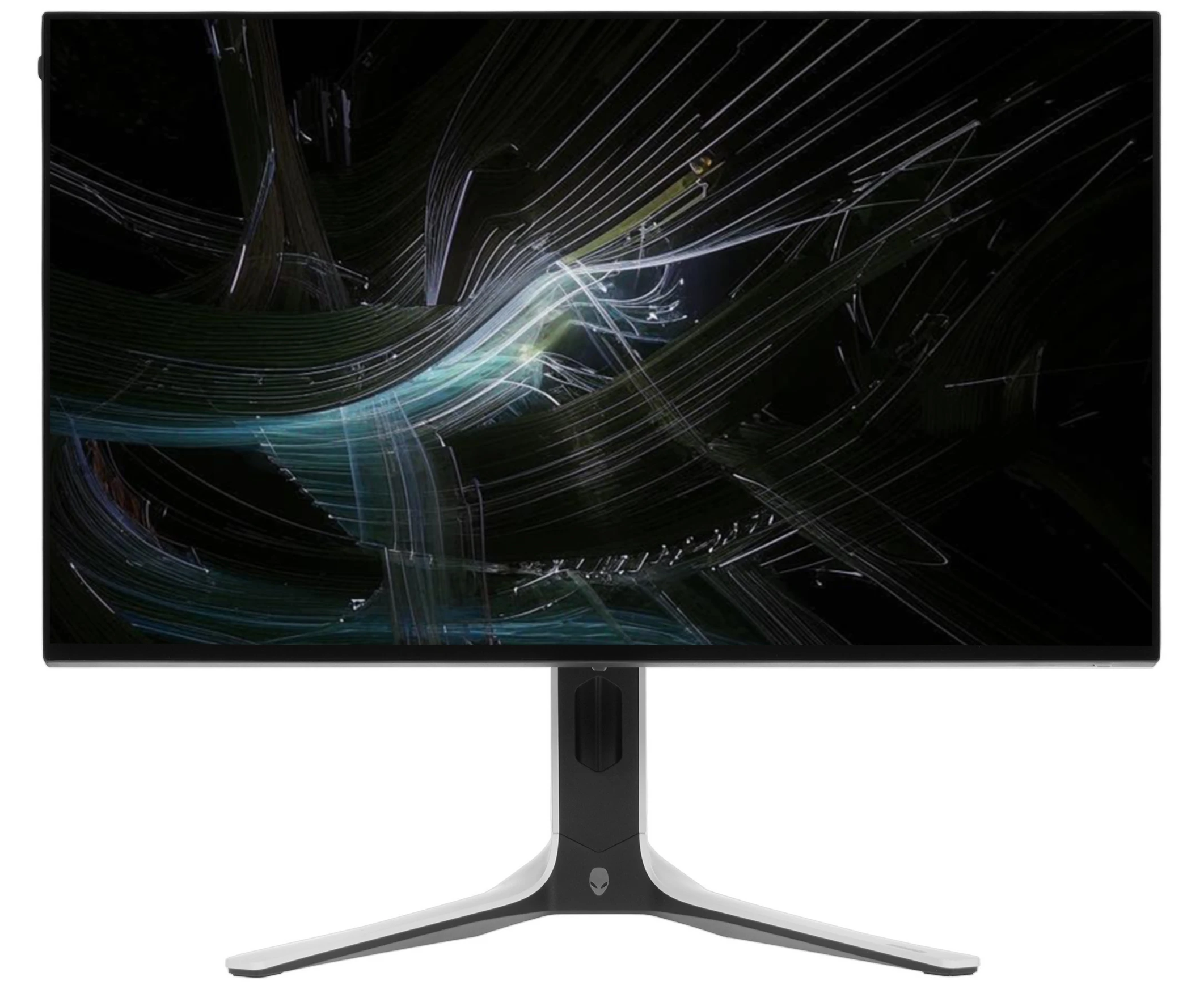 Монитор Dell AW2723 DF, 16 9, IPS, QHD, 1ms, 600cd, 280 Hz, HDMI, DP, USB, HAS