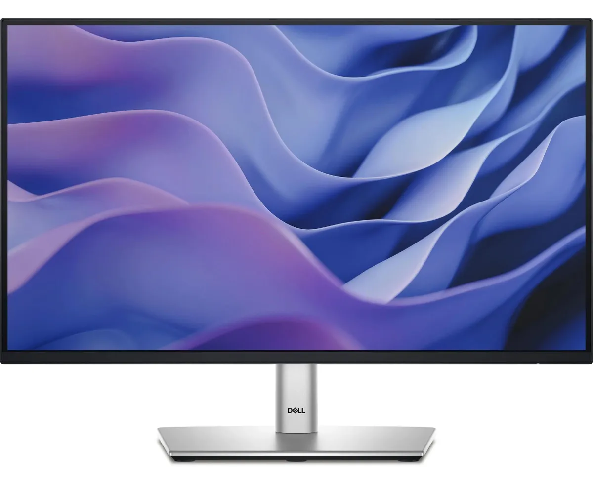 Монитор Dell P2225 H черный IPS LED 5ms 16:9 HDMI матовая HAS Piv 1500:1 250cd 178гр/178гр 1920x1080 100 Hz VGA DP FHD USB 4.83кг