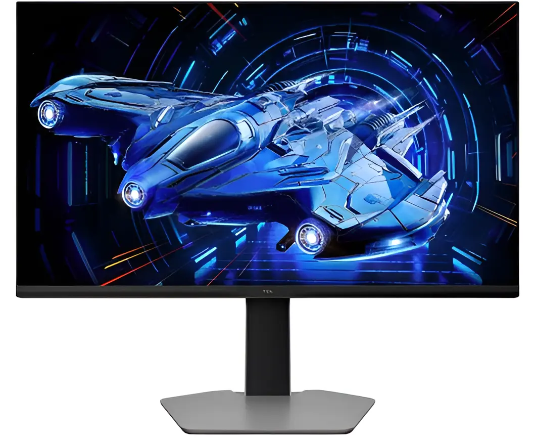 Монитор TCL 27 G64 черный