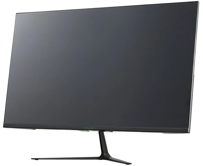 Монитор Valday RE24 BDB Черный