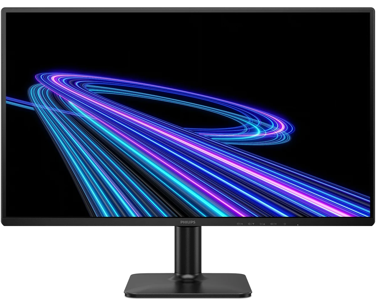 Монитор Philips 24 E2 G2200 Black