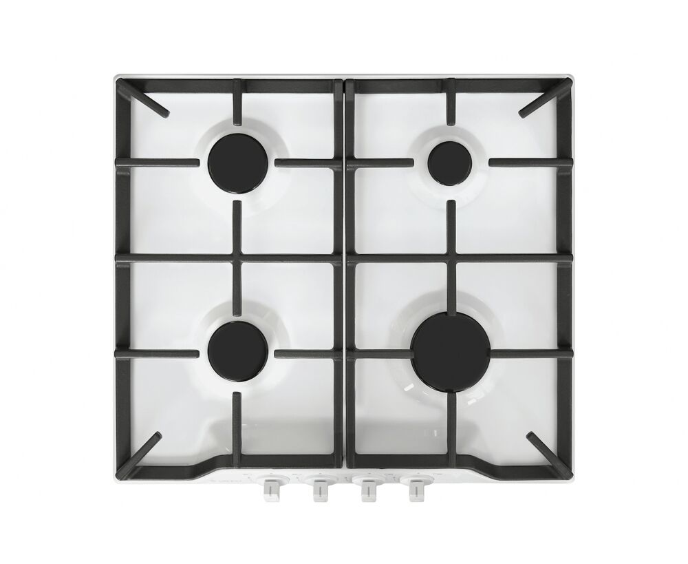 Варочная поверхность Gefest ПВГ 1212 белый