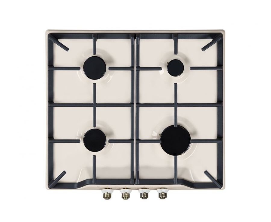 Варочная поверхность Gefest ПВГ 1212 К55 бежевый