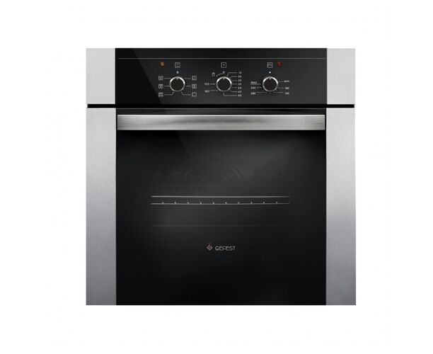 Духовой шкаф GEFEST ЭДВ ДА 622-01 Н3