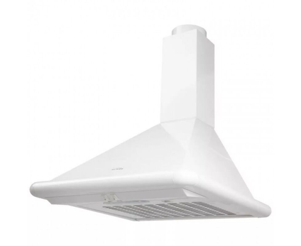 Вытяжка Elikor Сатурн 60 П-180-В1 Л бел/бел/бел (кратно 2шт, в упаковке 2шт!)