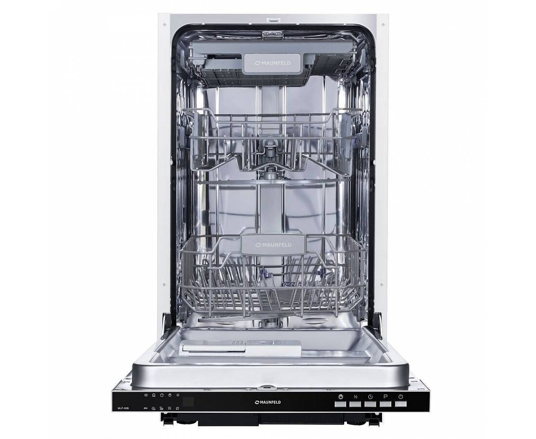 Посудомоечная машина Maunfeld MLP-08 B