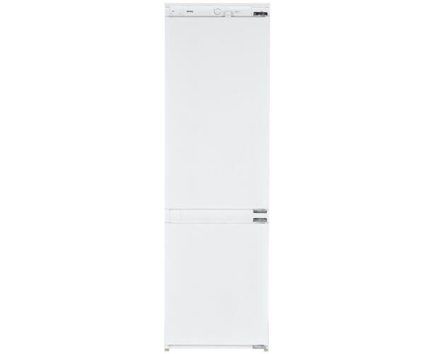 Встраиваемый холодильник Korting KSI 17860 CFL