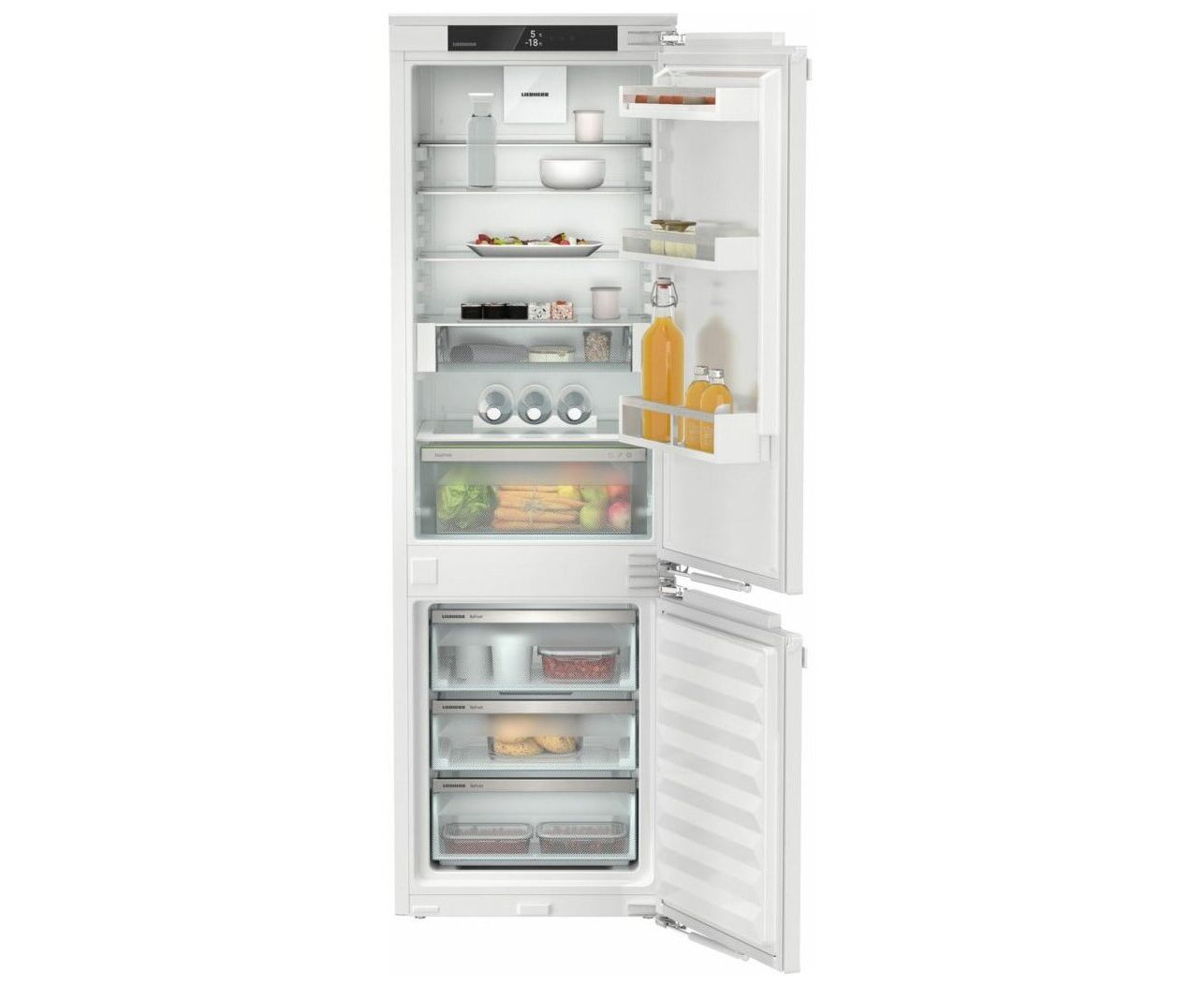 Встраиваемый холодильник LIEBHERR ICND 5123-20 001