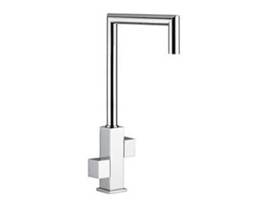 Cмеситель для кухни Italmix ТО 0926 Chrome