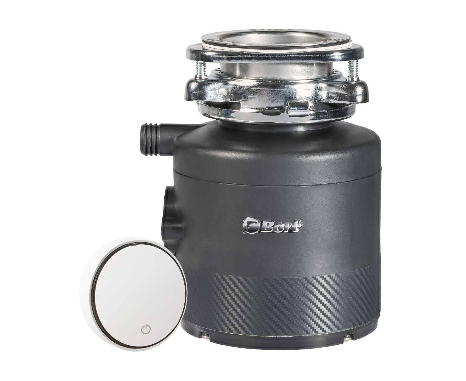 Измельчитель пищевых отходов BORT Alligator X