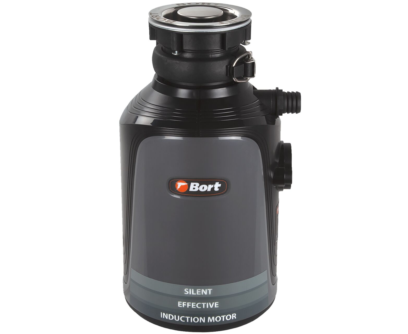 Измельчитель пищевых отходов Bort Alligator Plus