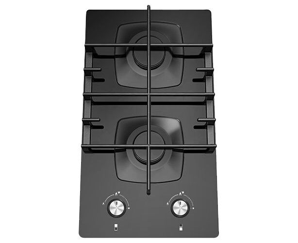 Варочная поверхность Gefest ПВГ 2002 черный