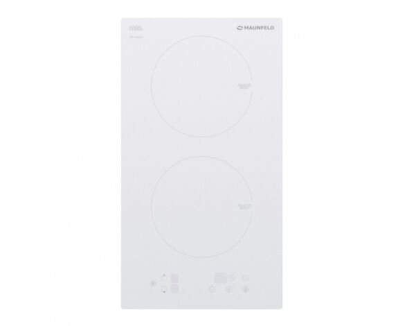Индукционная варочная панель Maunfeld EVI.292-WH белый