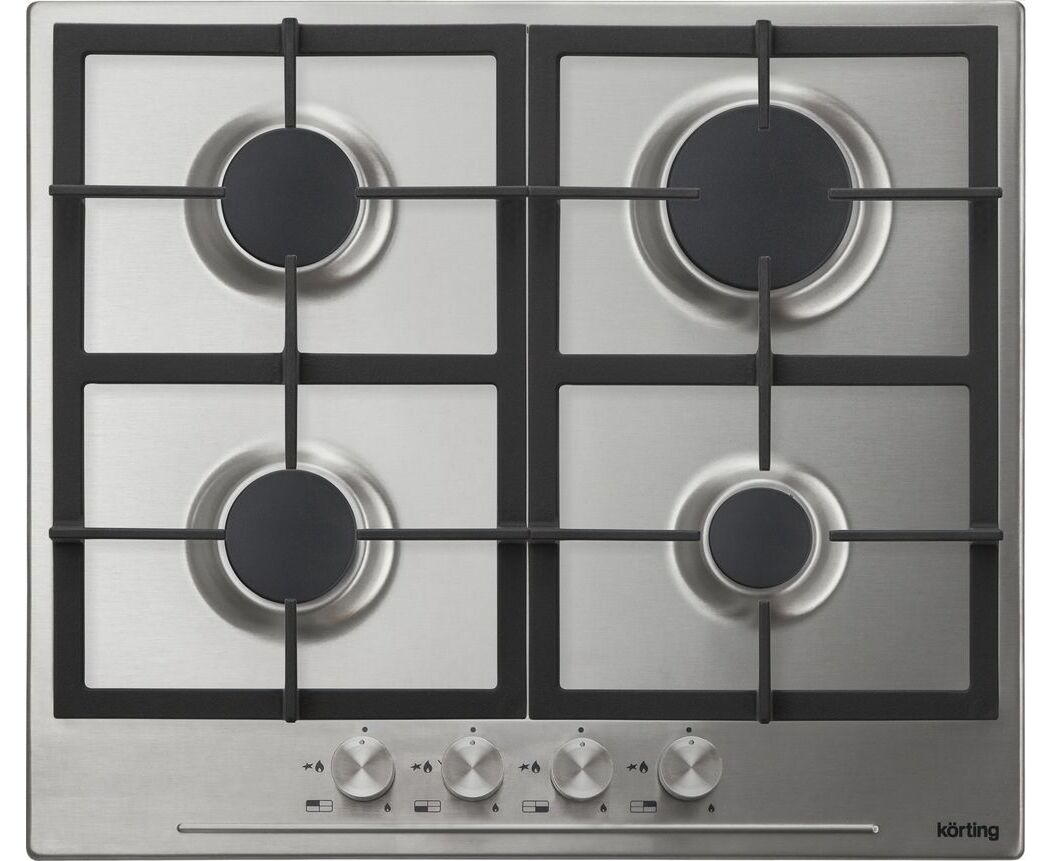 Варочная поверхность Korting HG 665 CX