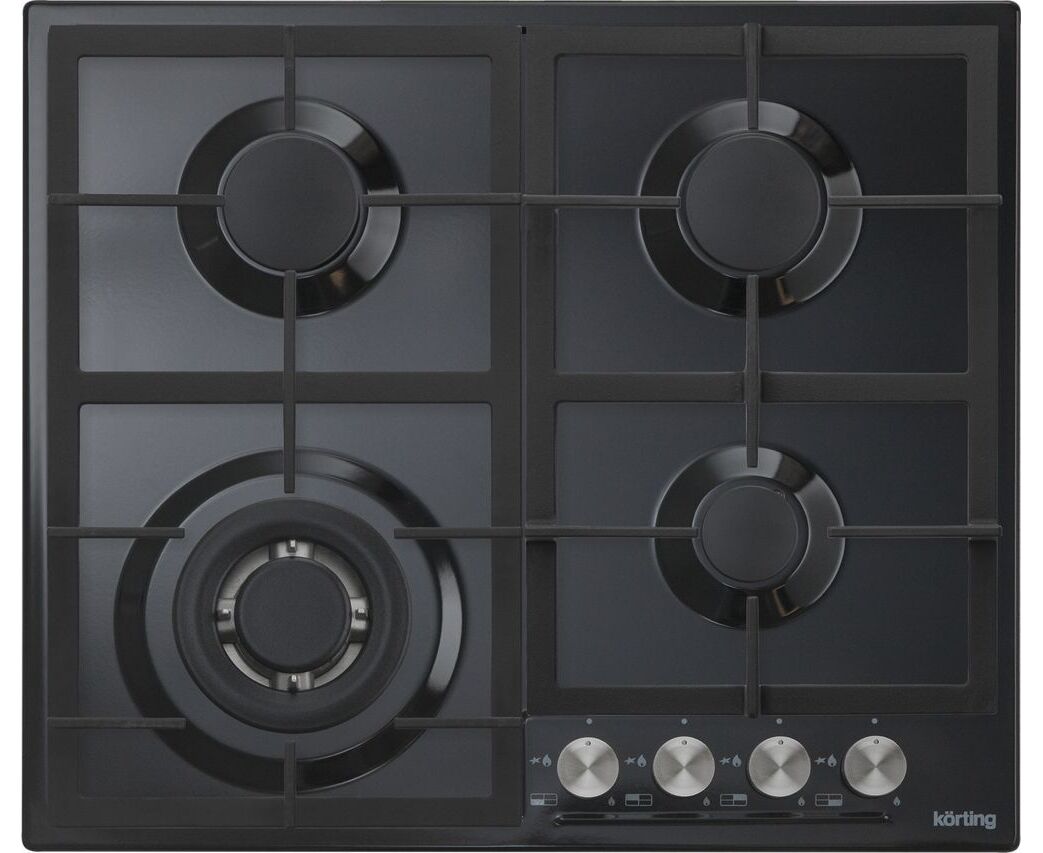 Варочная поверхность Korting HG 665 CTN