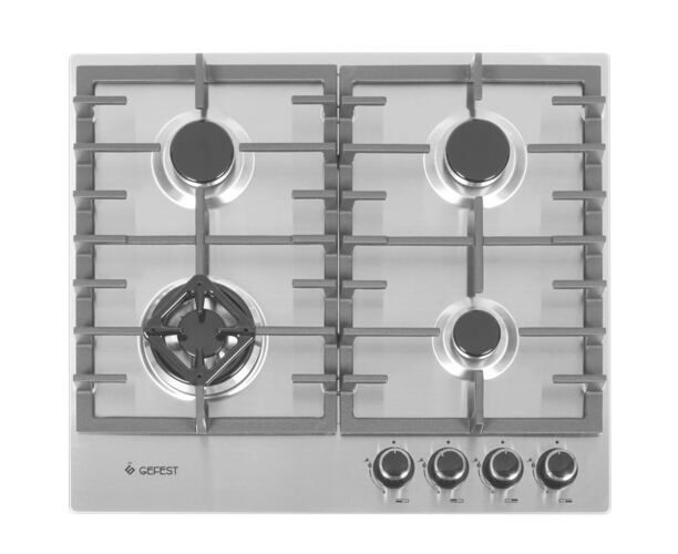 Варочная поверхность Gefest ПВГ 1214-01 К5