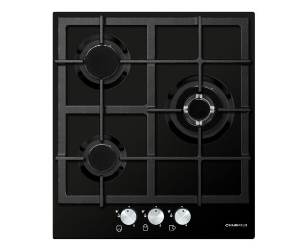 Варочная поверхность Maunfeld EGHE.43.33 CB/G черный