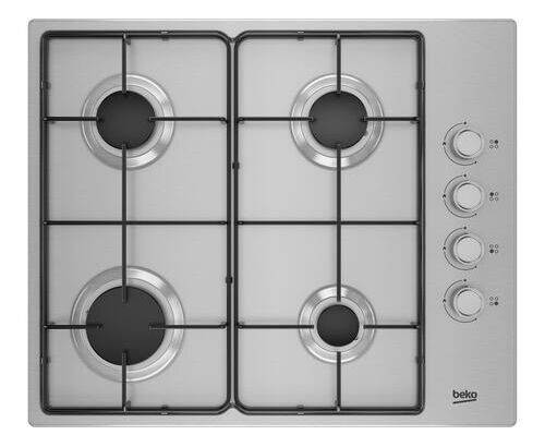 Варочная поверхность Beko HIGG641 C3 SX