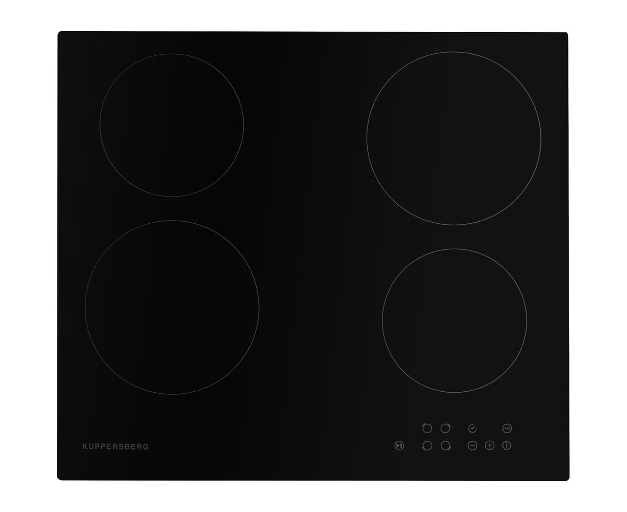 Варочная поверхность Kuppersberg ECO 601