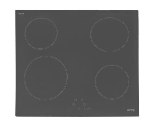 Варочная поверхность Korting HI 64013 B