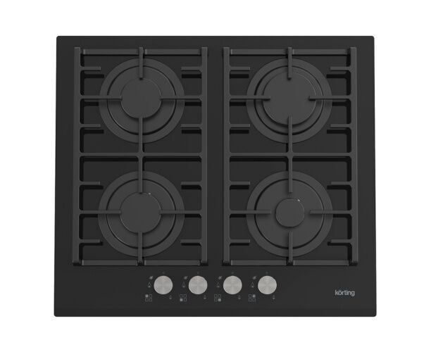 Варочная поверхность Korting HGG 6805 CN