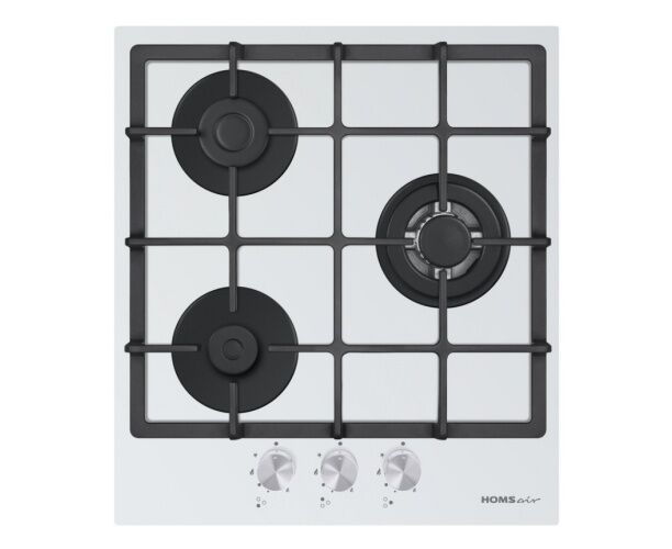Варочная поверхность HOM Sair HGG433 TGCWH