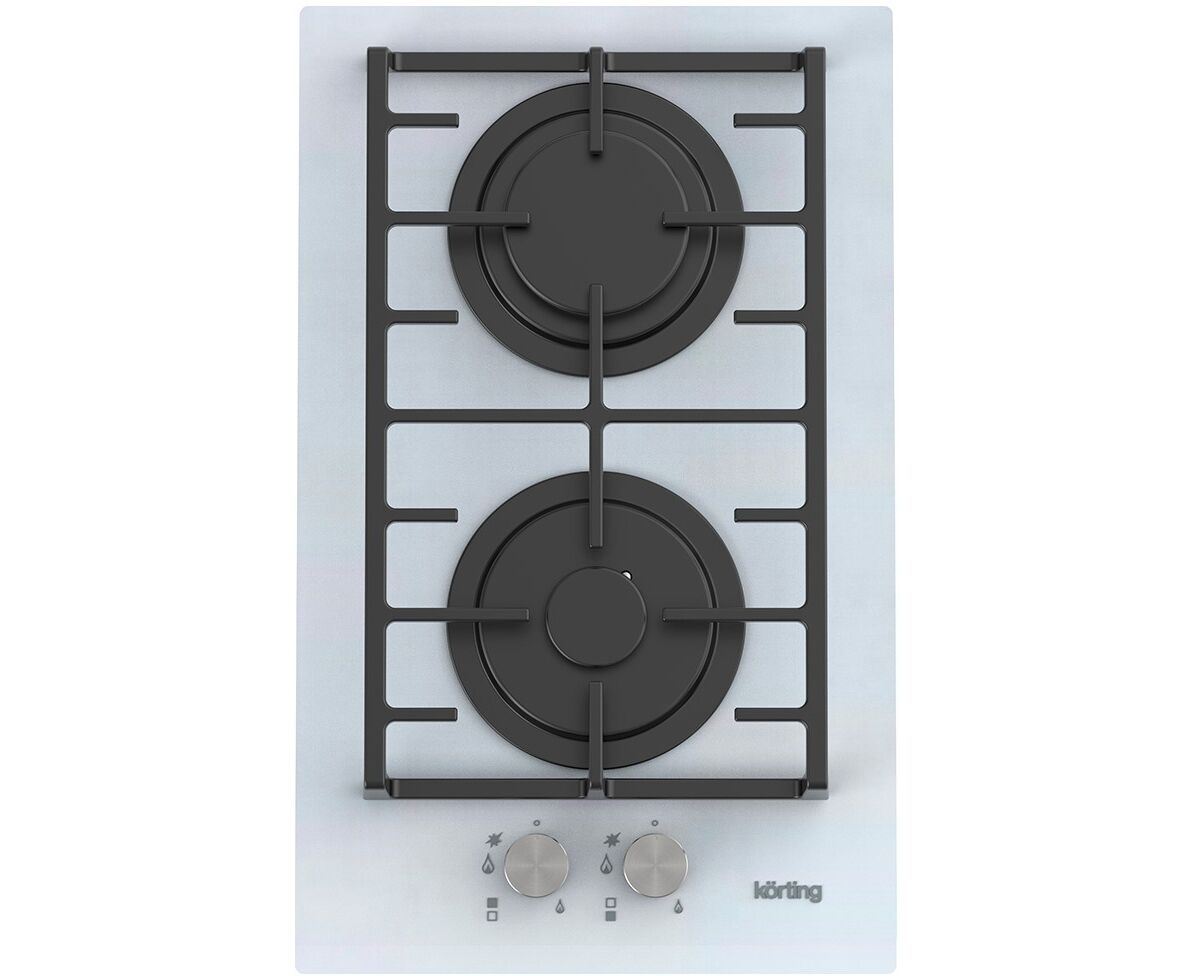 Варочная поверхность Korting HGG 3825 CW