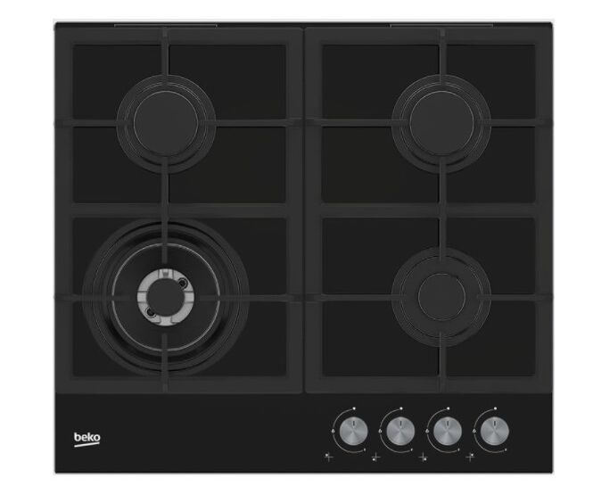 Варочная поверхность BEKO HILW 64225 S