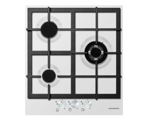 Варочная поверхность MAUNFELD EGHE.43.33 CW/G