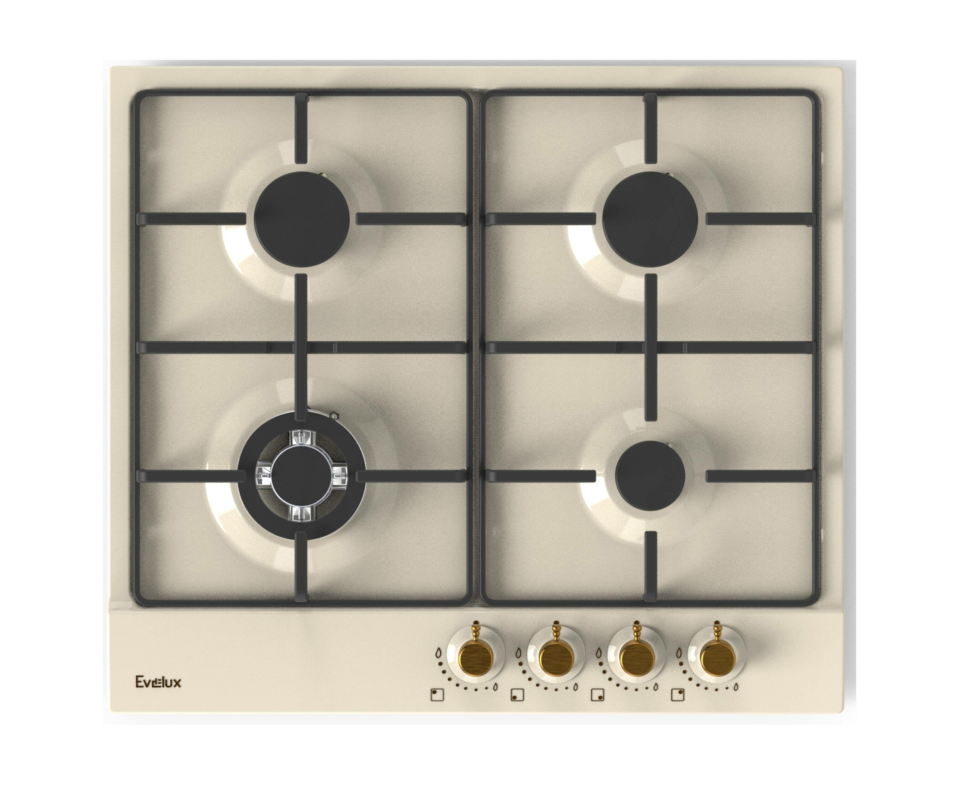 Варочная поверхность EVELUX HEG 650 IR