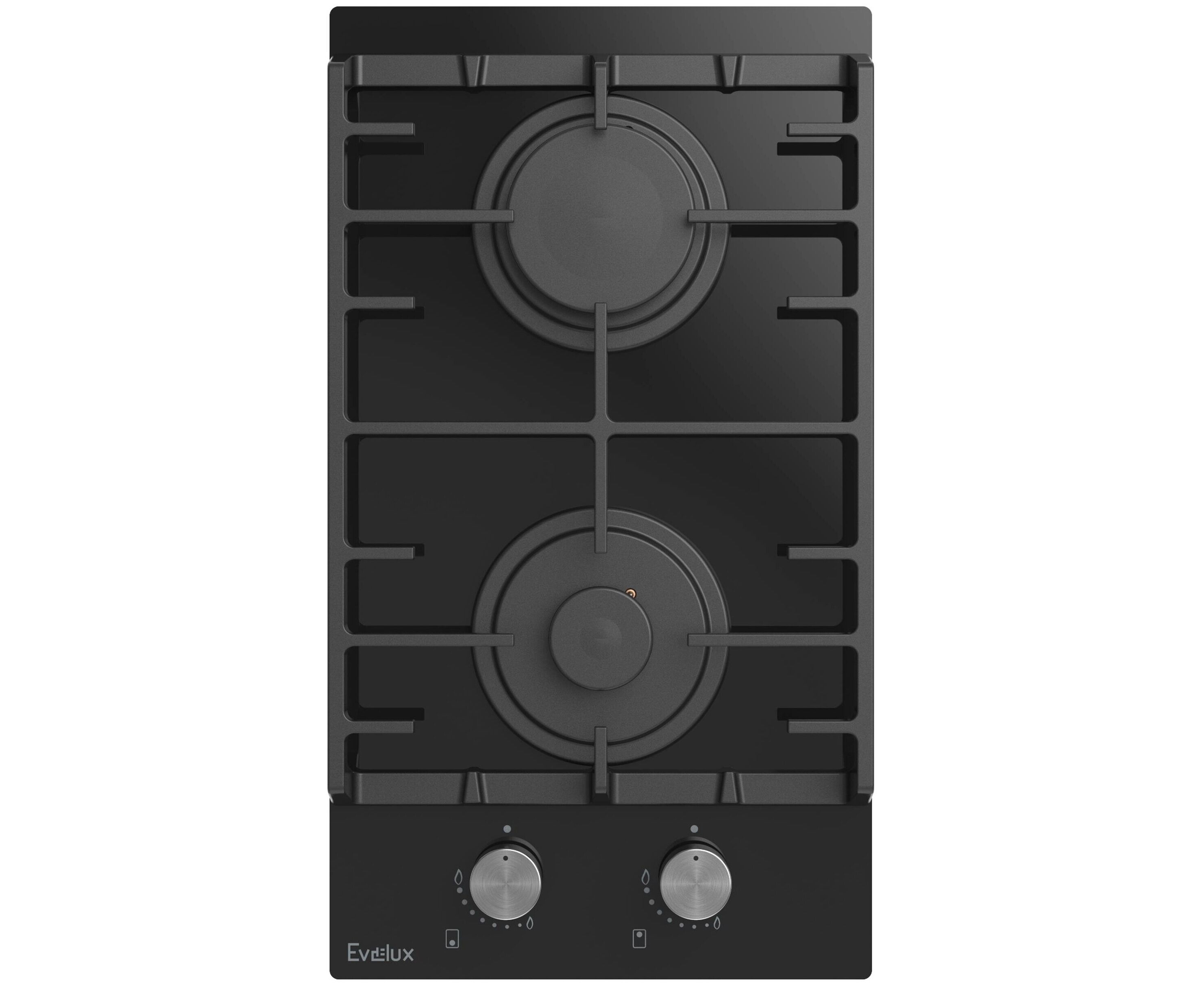 Варочная поверхность EVELUX HEG 300 BG