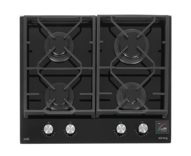 Варочная поверхность Korting HGG 6985 CN FLC