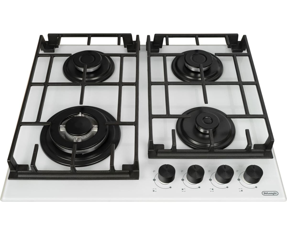 Варочная поверхность De Longhi Greta 6 GW BB
