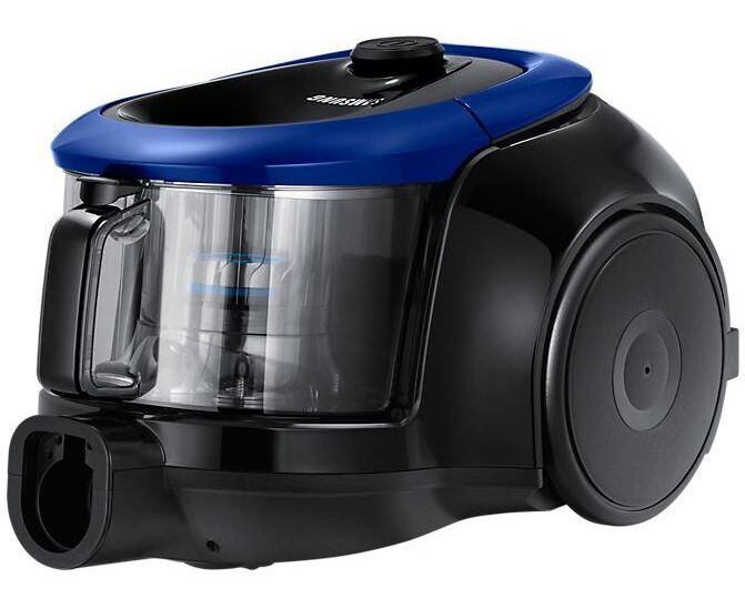 Пылесос Samsung VC18 M21 A0 SB синий