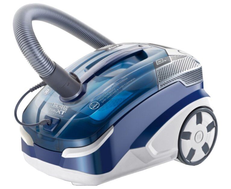 Пылесос моющий Thomas Twin XT 788565