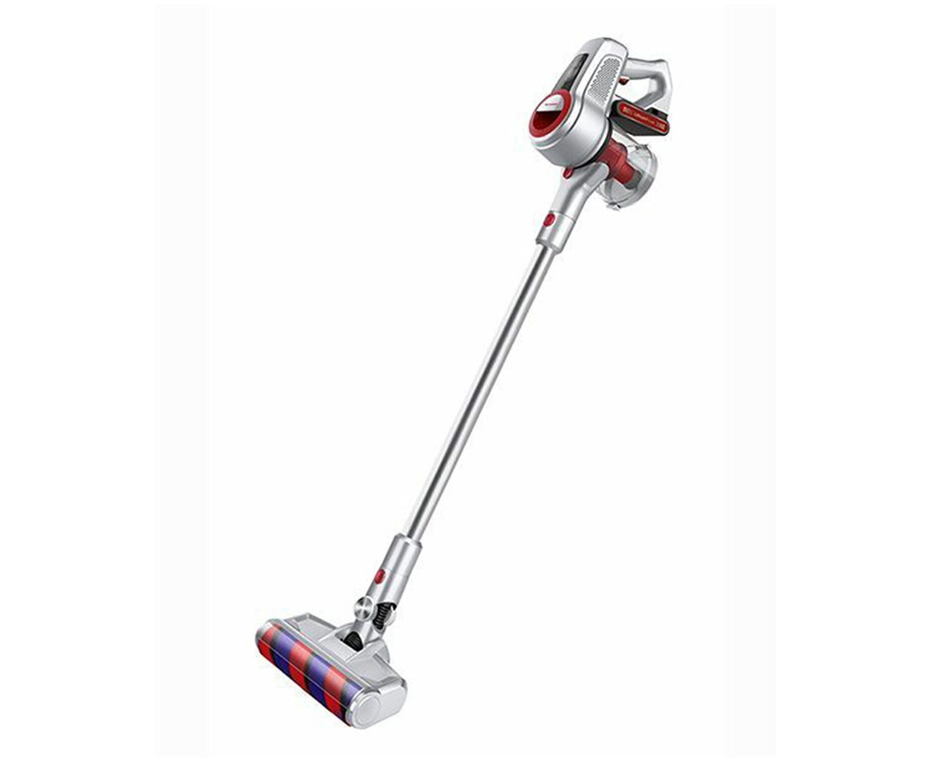 Пылесос SHARP ECSB72 RS