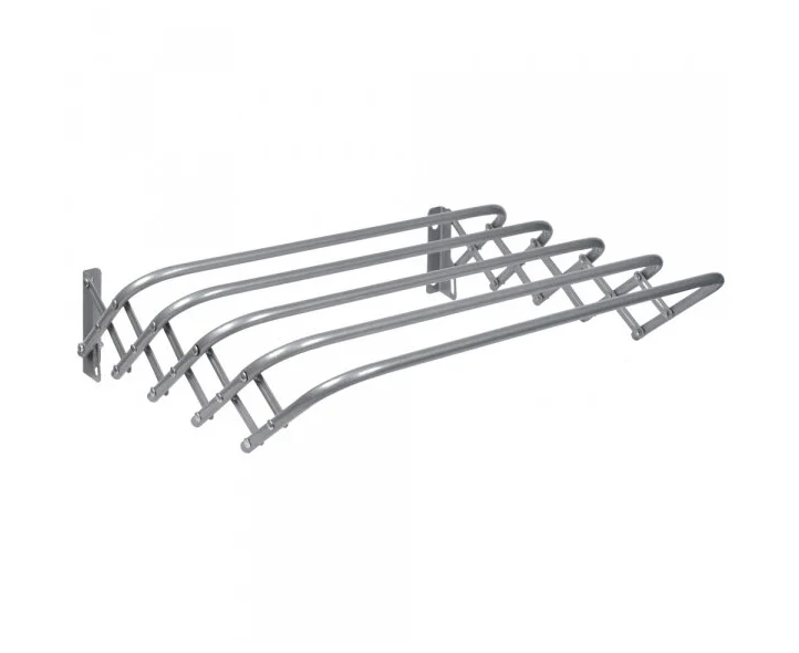 Сушилка для белья Ника CH 120 серебро