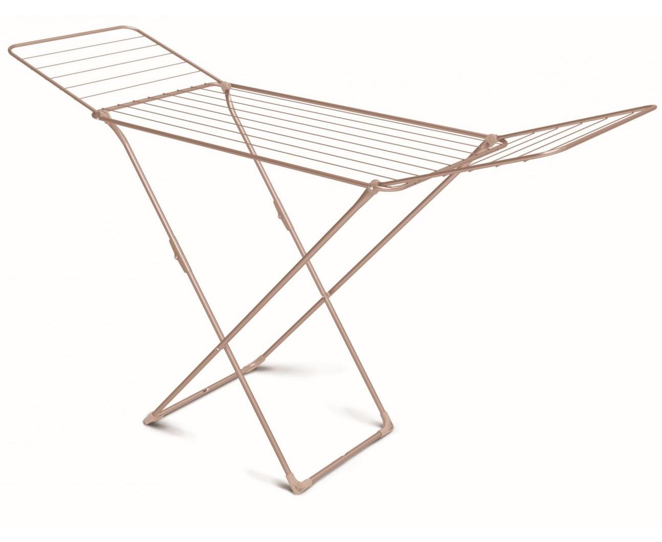 Сушилка для белья NIKA СБ1/РЗ розовое золото