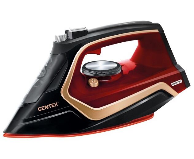 Утюг Centek CT-2313 Red