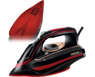 Утюг Centek CT-2311 Red