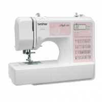 Швейные машинки