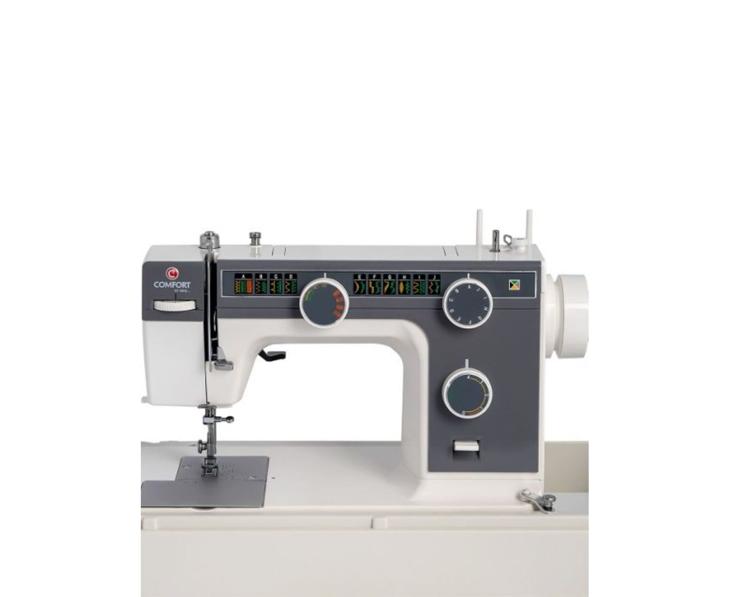 Швейная машина Comfort 394