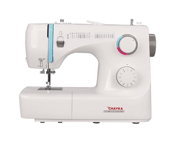Швейная машинка Chayka New wave 750
