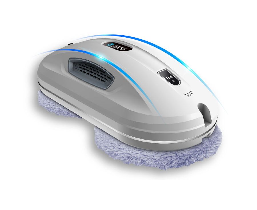 Робот мойщик окон HOBOT 368