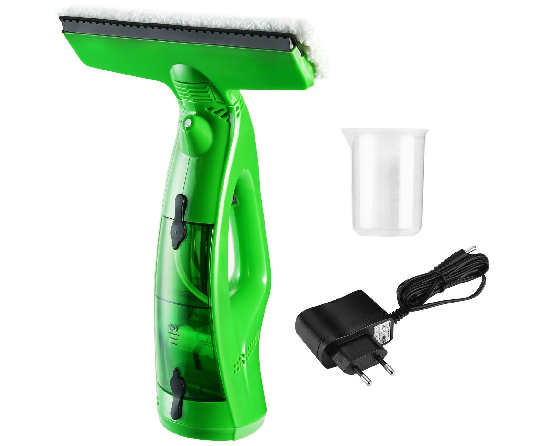 Стеклоочиститель Deko WVC3.7 зеленый